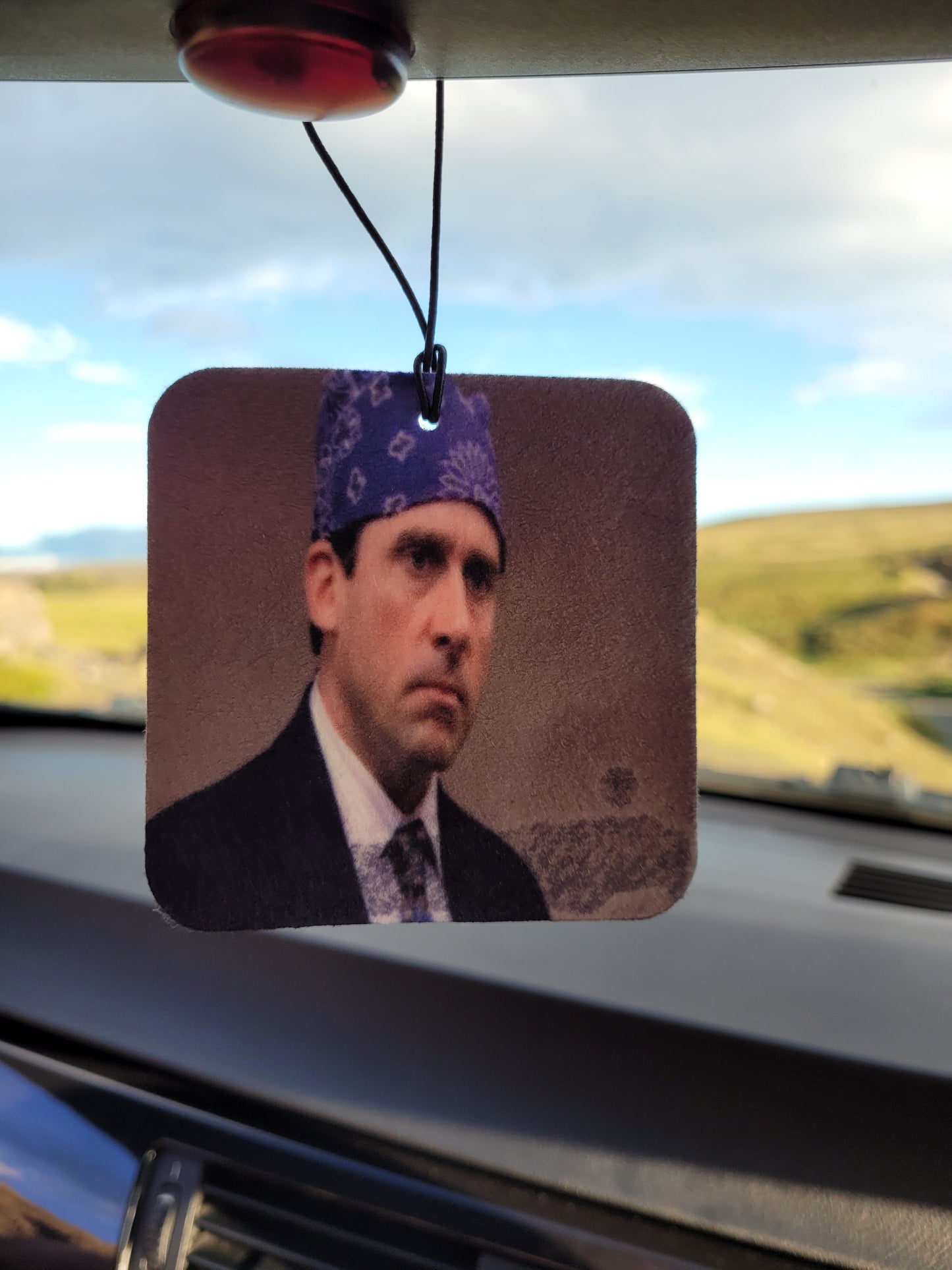 Prison Mike