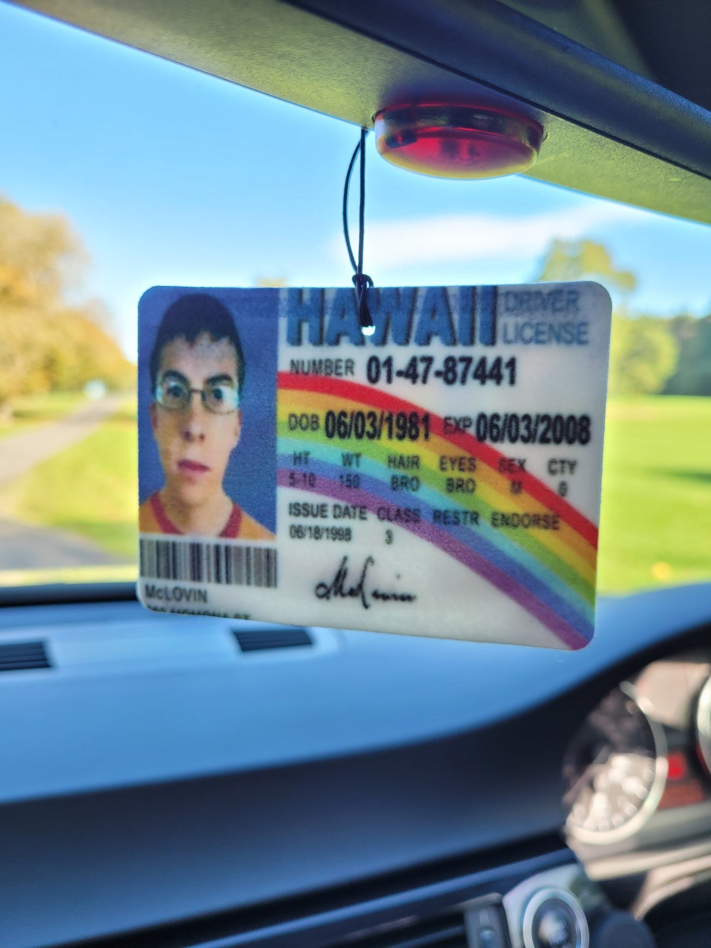 Mclovin